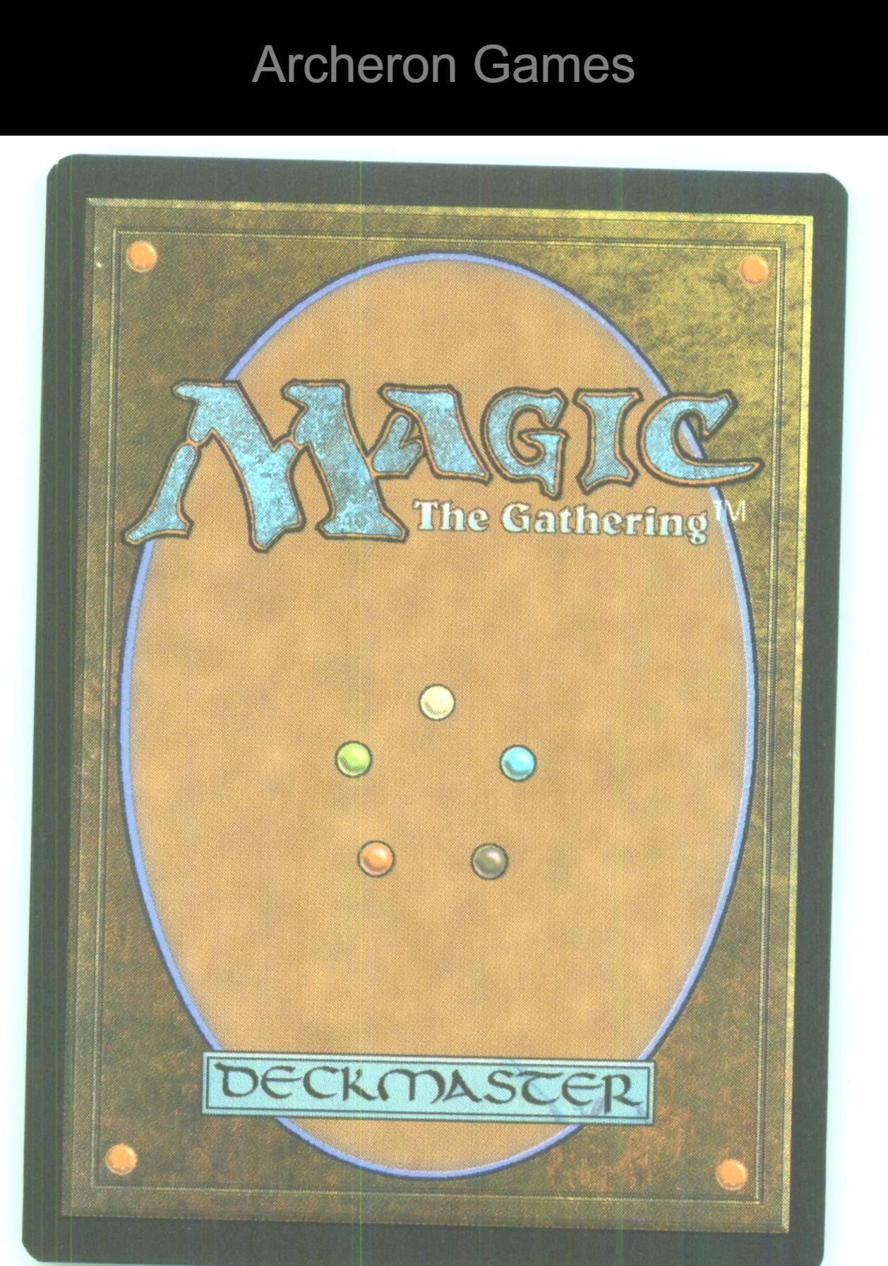 Surgeon ~General~ Commander 72 Mythic MTG Card Unsanctioned