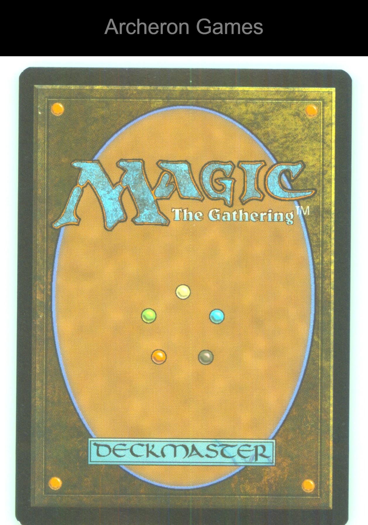 Allure of the Unknown 207 R MTG Card Theros Beyond Death