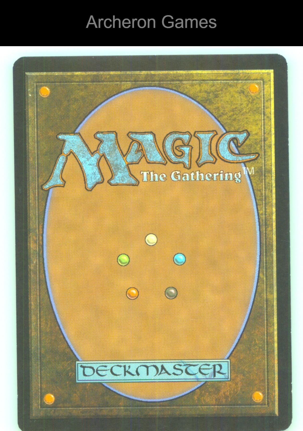Moonring Mirror 262 R MTG Card Champions of Kamigawa