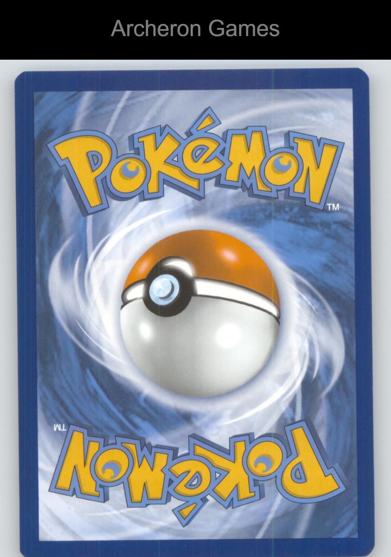 Pokemon Card Geeta OBF 188/197 R Obsidian Flames Holo