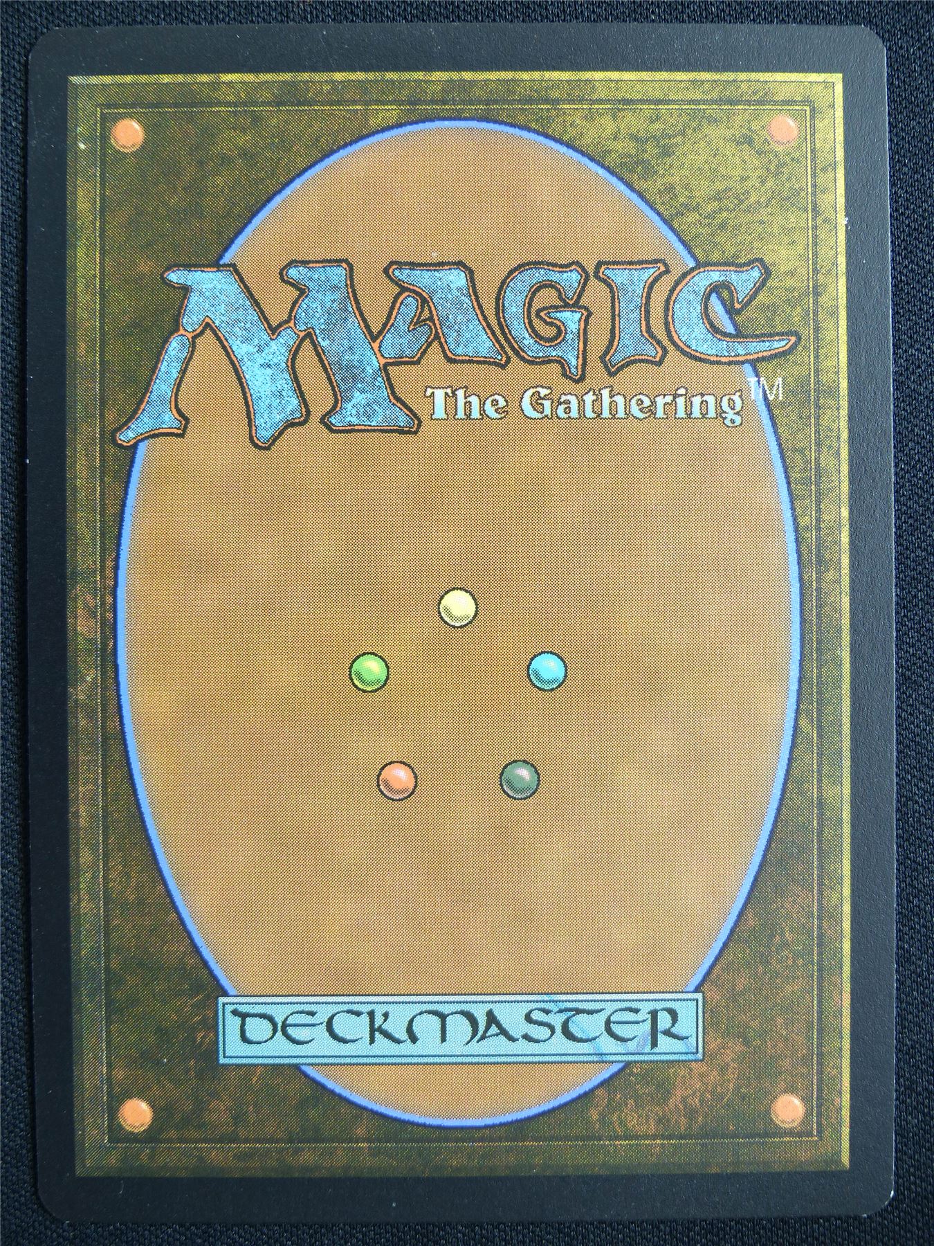 Illustrious Wanderglyph - LCC - Mtg Card #21C