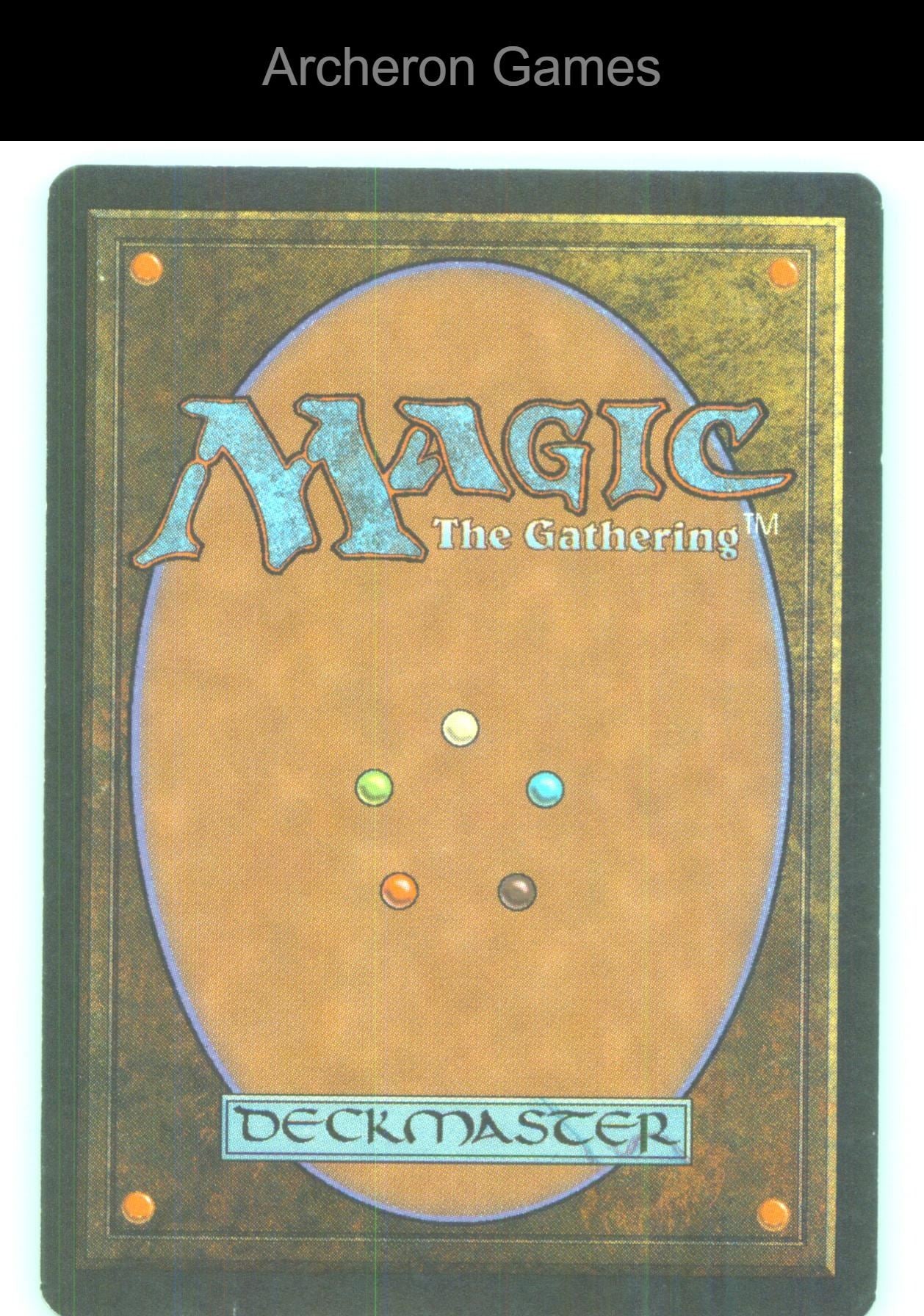 Legacy's Allure 71 UC MTG Card Tempest
