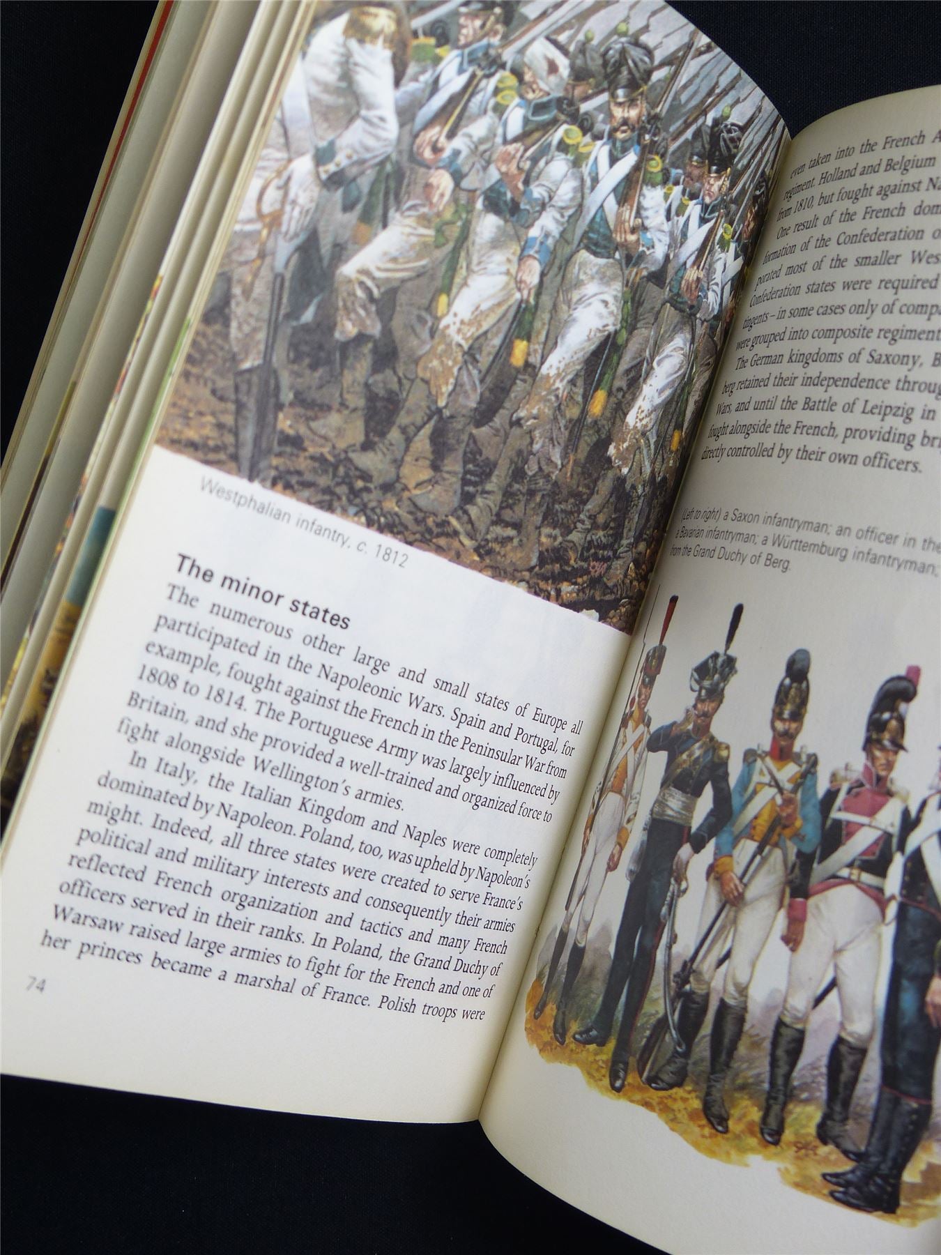 Wargames by David Nash - Rulebook Softback #2T3