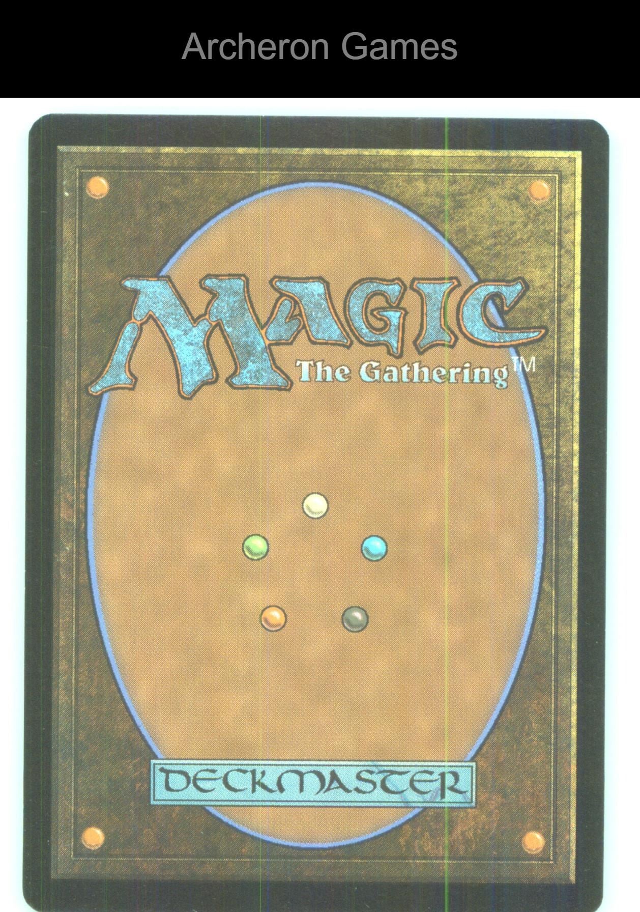 Barging Sergeant 92 C MTG Card The List Reprints