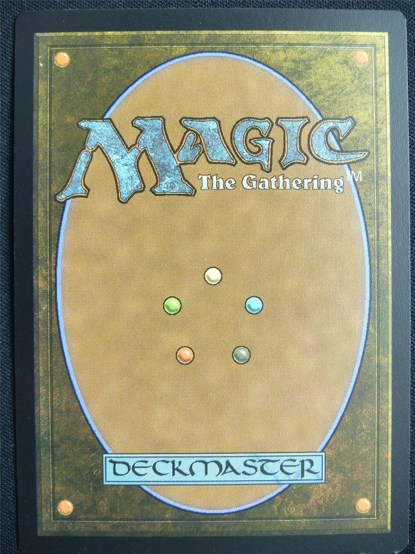 Overlord of the Mistmoors Fractured Foil - DSK - Mtg Card #1Y2