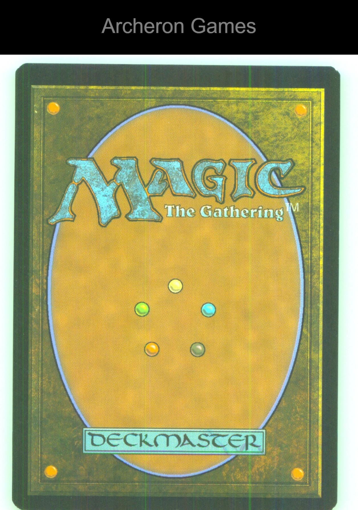 Simic Locket 240 C MTG Card The List Reprints