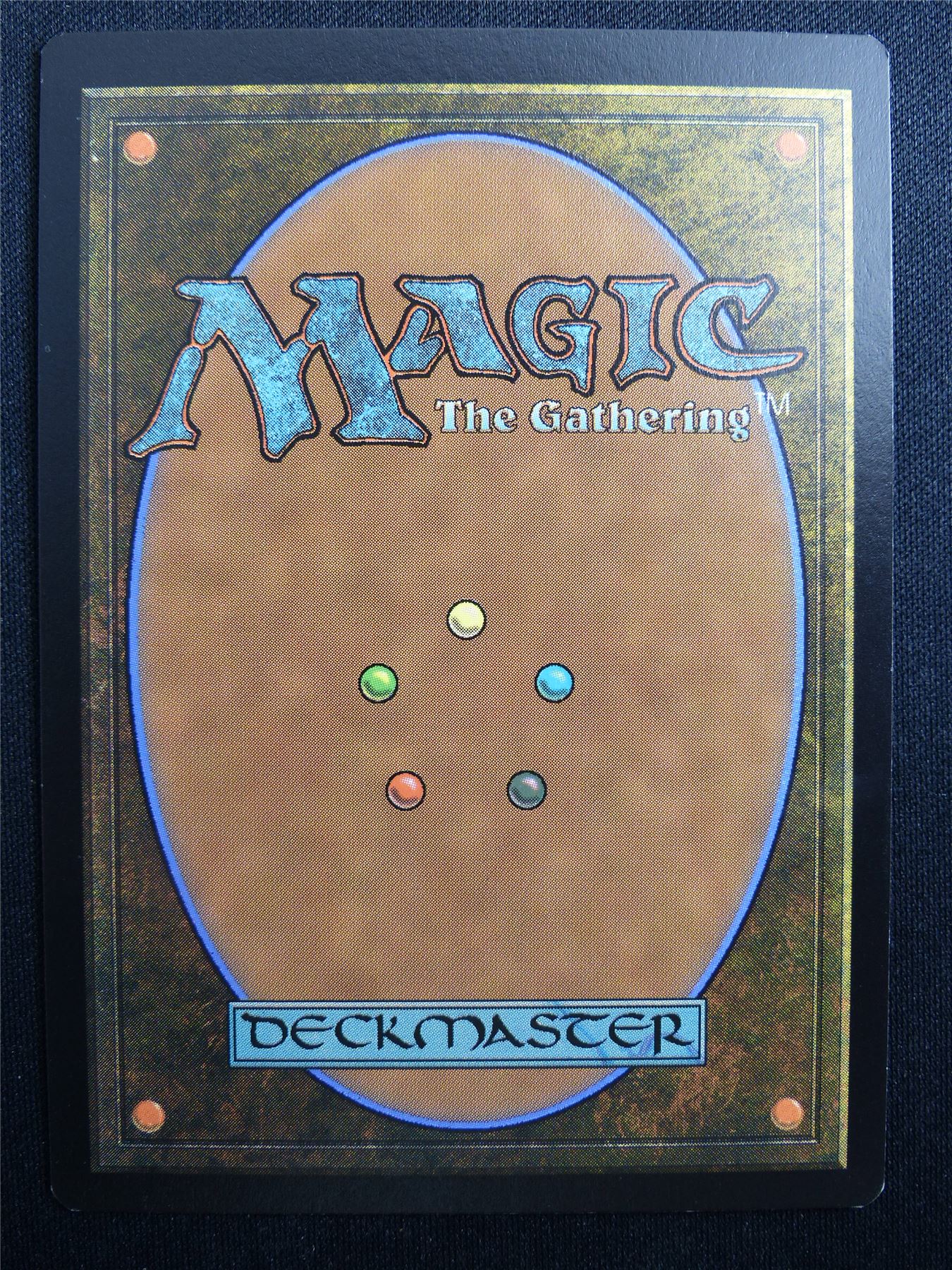 Wooded Bastion - 2XM - Mtg Card #3FQ