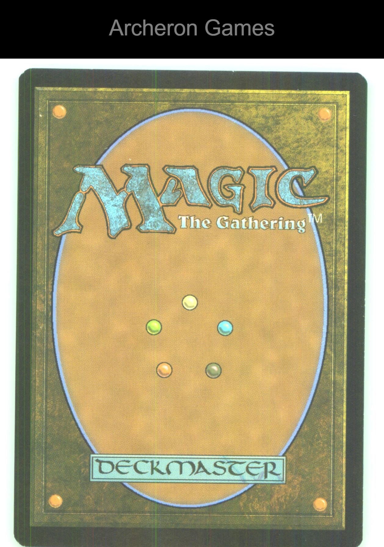 Mesmerizing Benthid 43 Mythic MTG Card Ravnica Allegiance