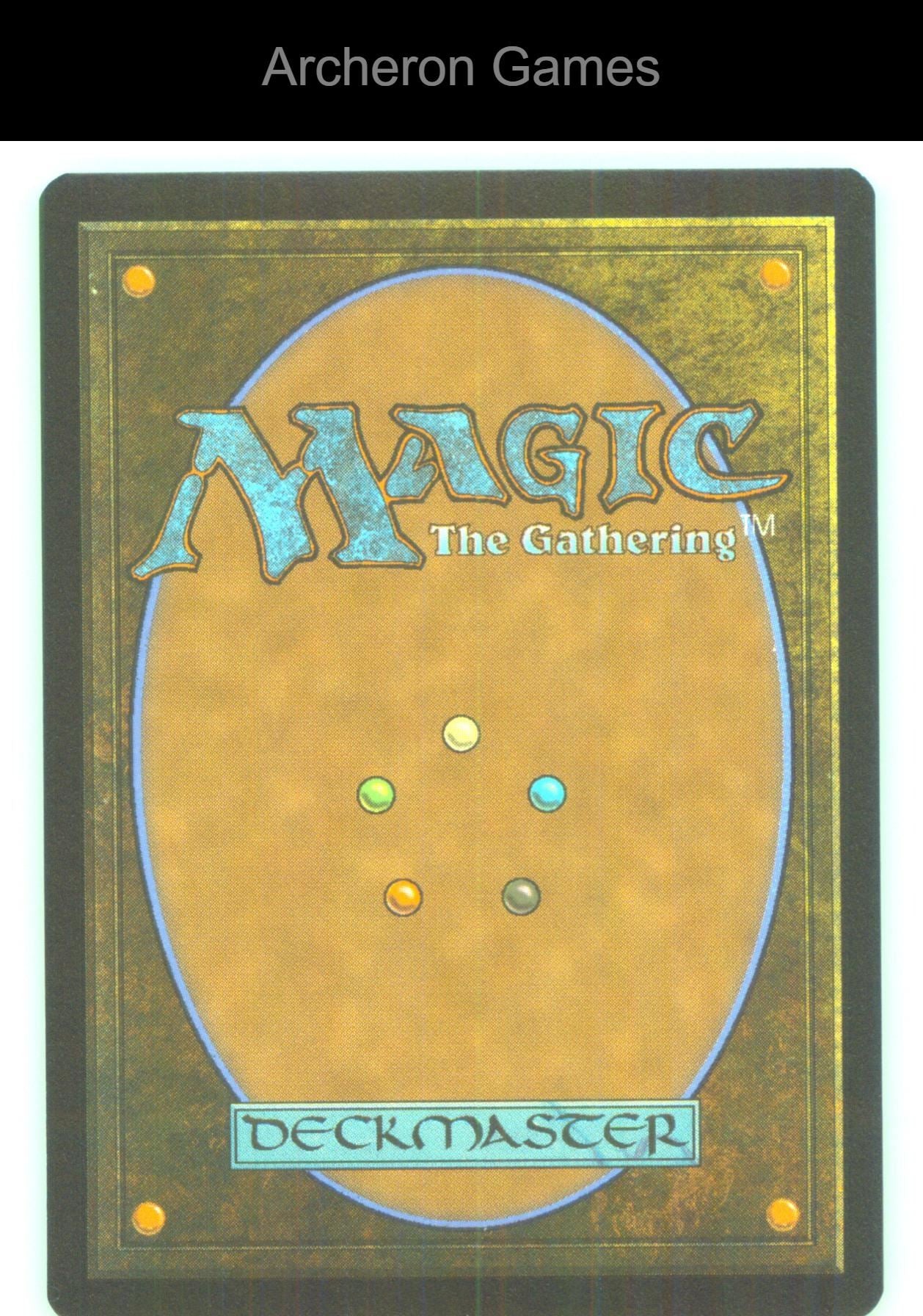 Squad Commander 709 R MTG Card Commander Legends: Battle for Baldur's Gate
