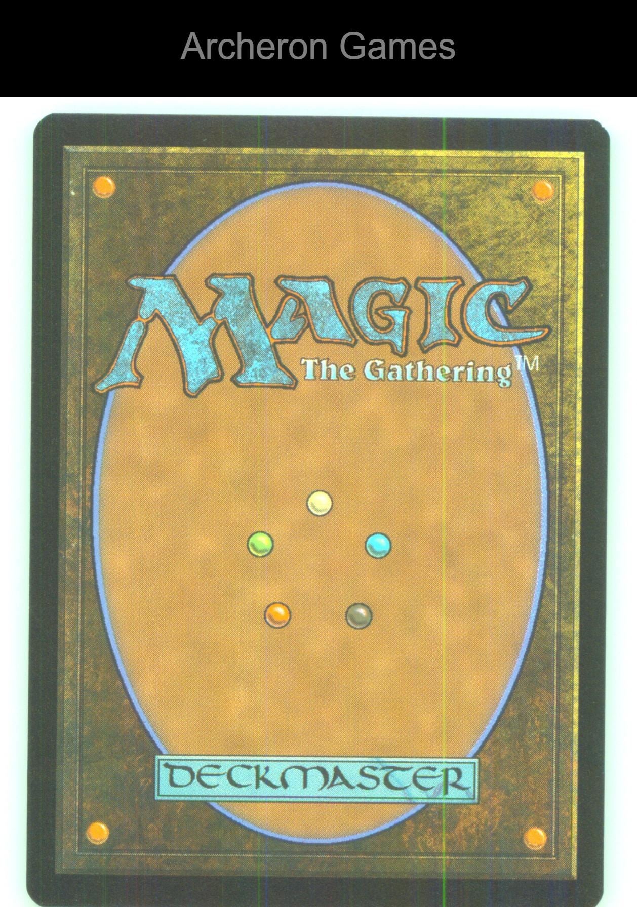Mishra, Tamer of Mak Fawa 217 R MTG Card Promo Pack: The Brothers' War