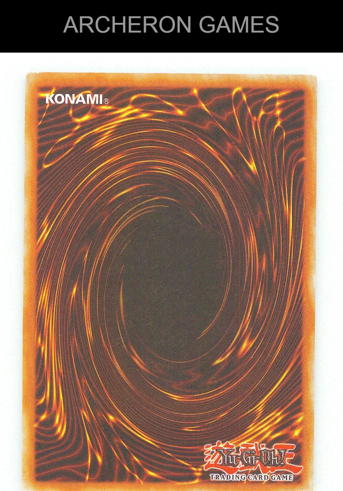 Virtual World Hime - Nyannyan SEC YUGIOH Card