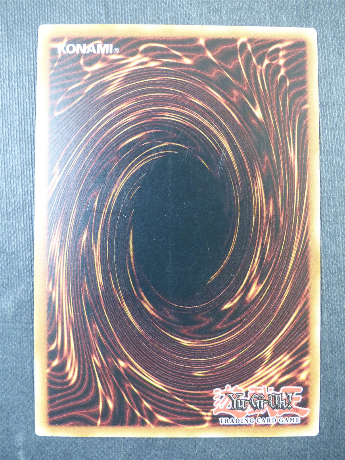 Prank-Kids Place HISU Secret Rare - 1st ed Yugioh Card #2ME