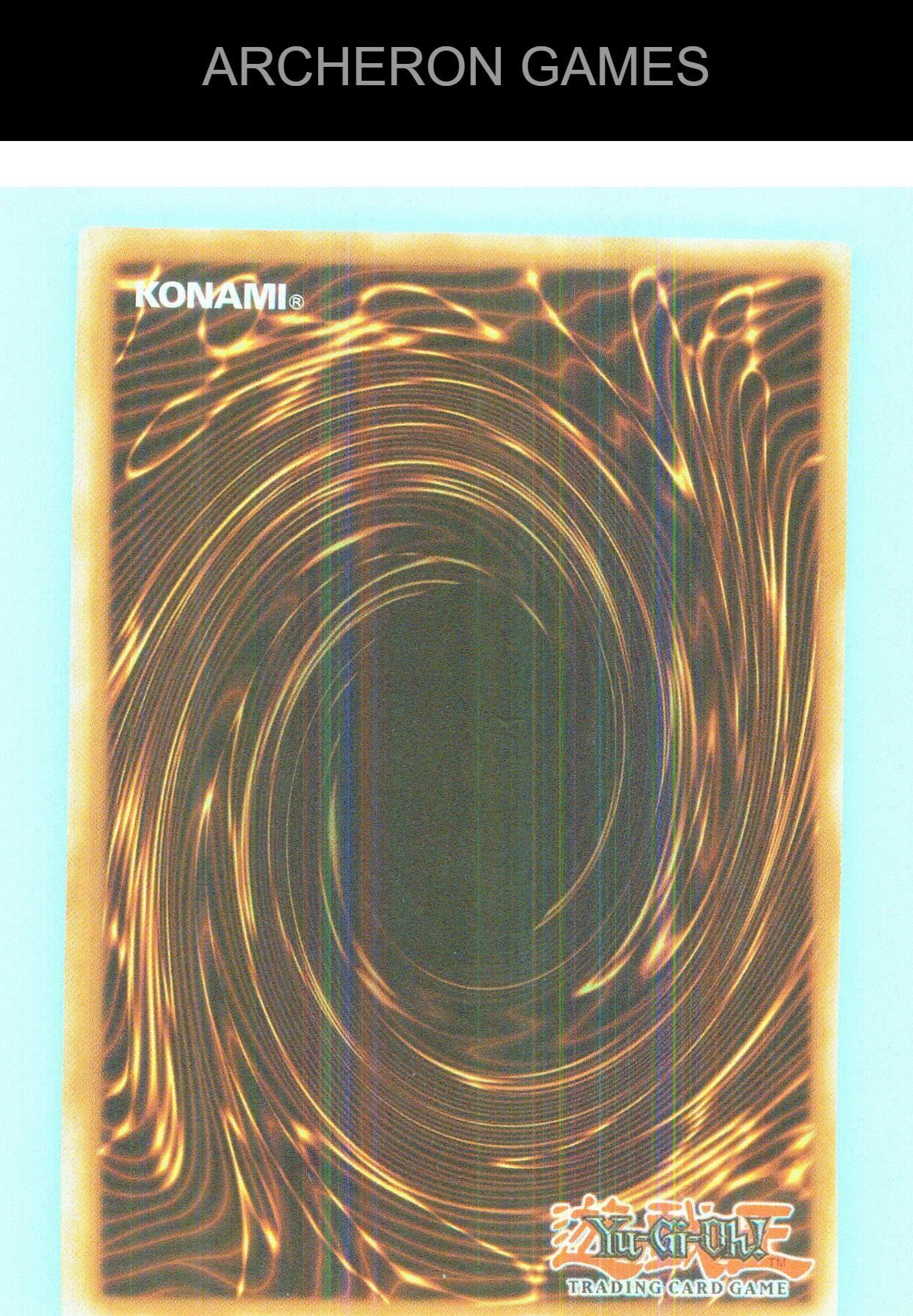 Mirror Force (B) Ultra Rare YUGIOH Card Unlimited