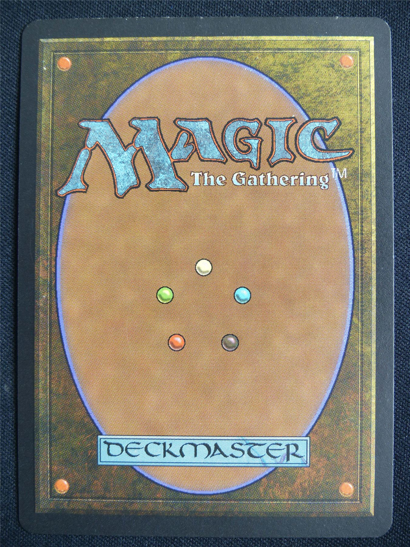Coat of Arms - EXO - Mtg Card #3IO