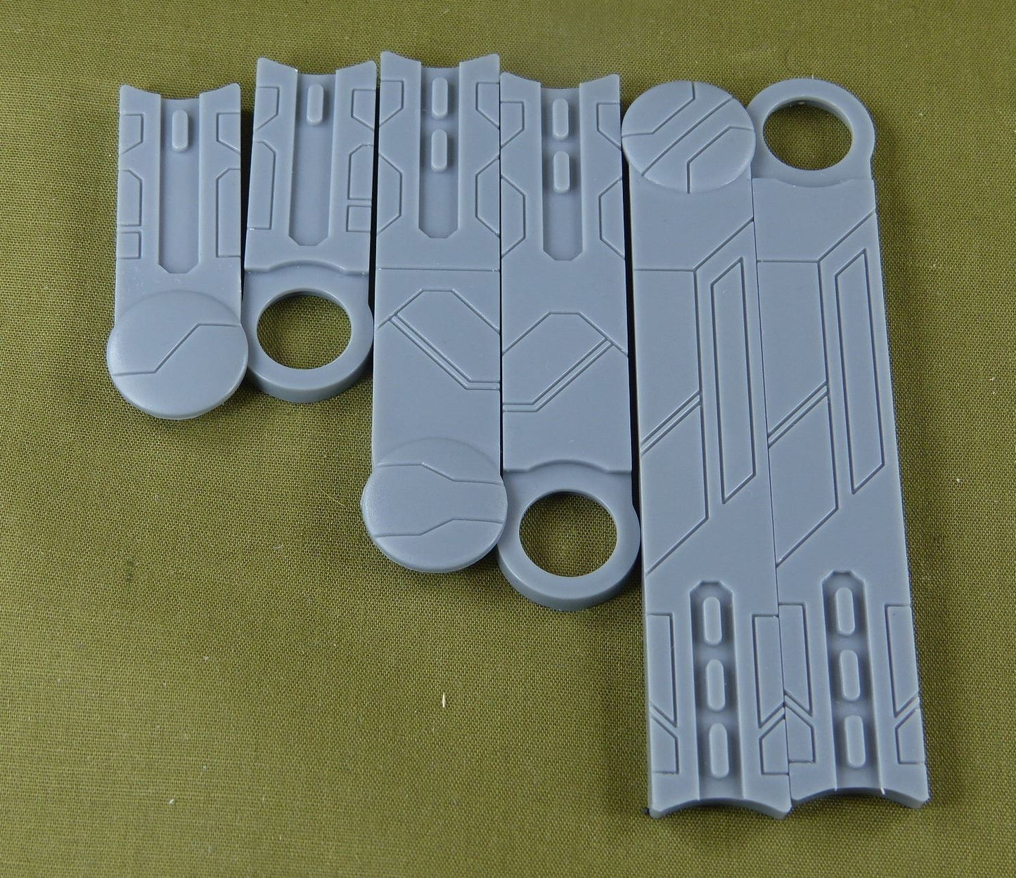 Movement Tools - Star Wars Legion #CK