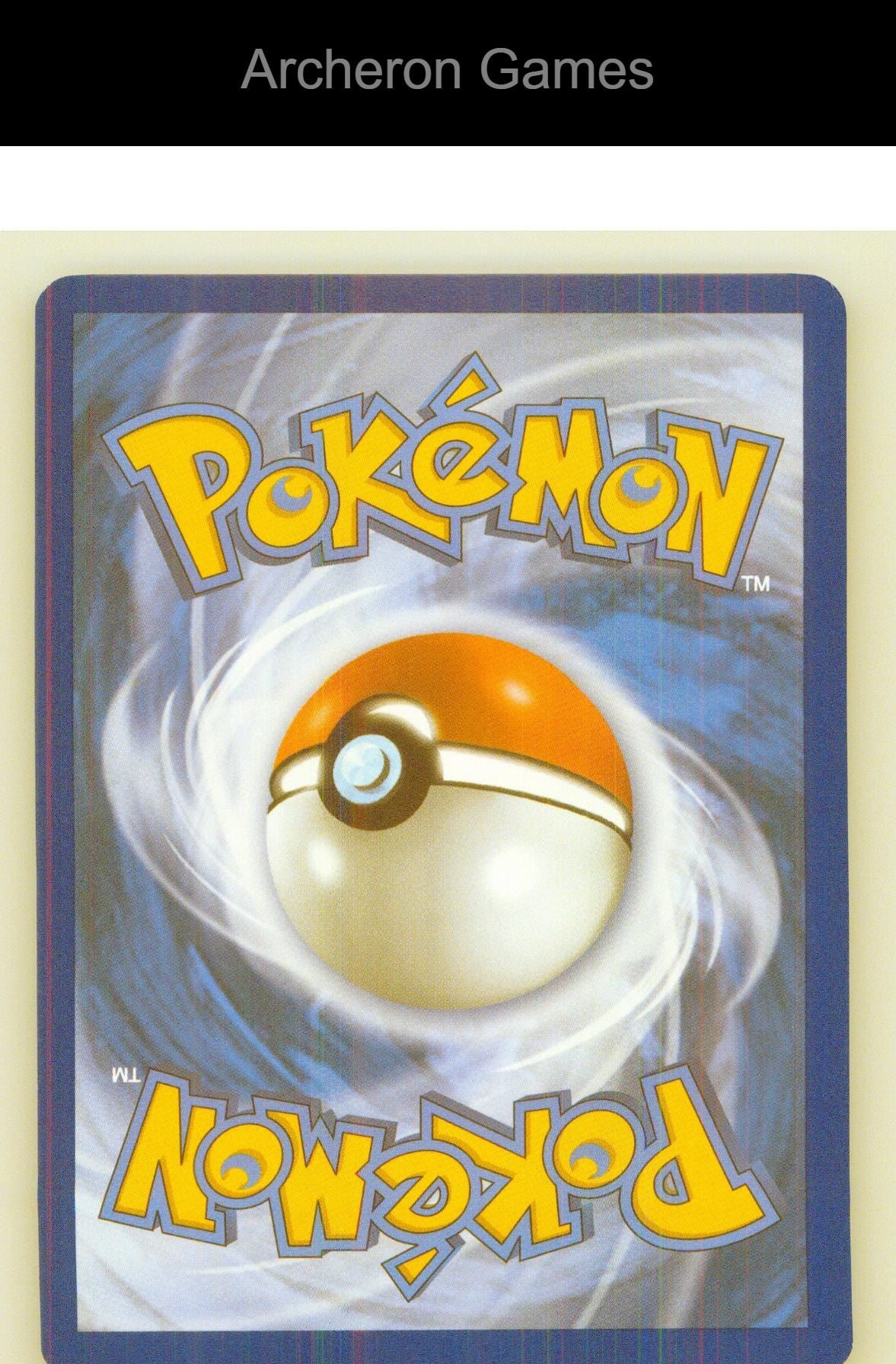 Pokemon Card Landorus ME03 041/088 R Perfect Order Holo