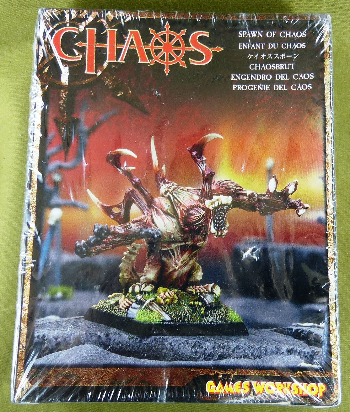 WARHAMMER UNDERWORLDS CARDS - Warhammer AoS 40k #W2