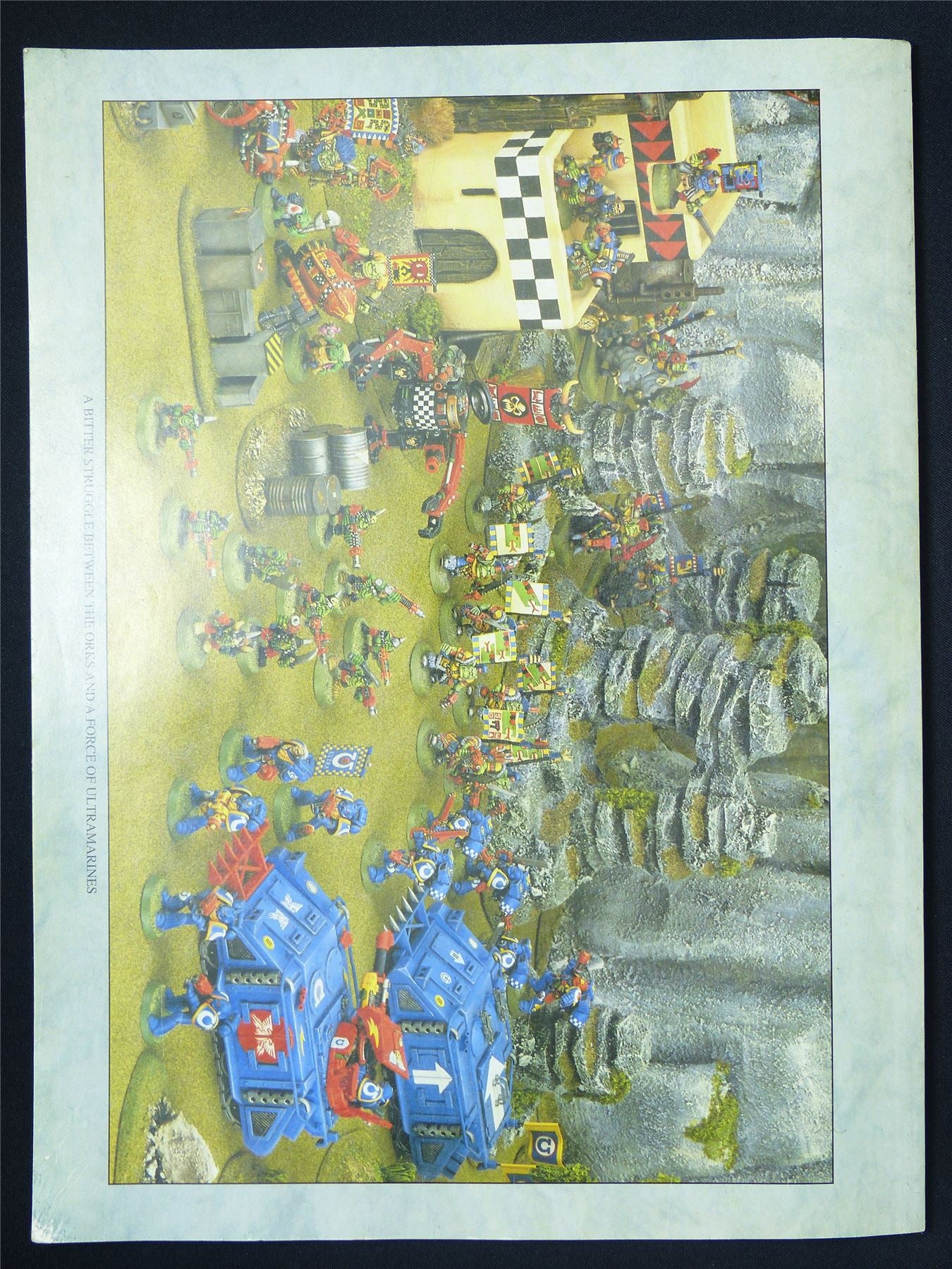 White Dwarf #178 - Games Workshop Softback #2G9