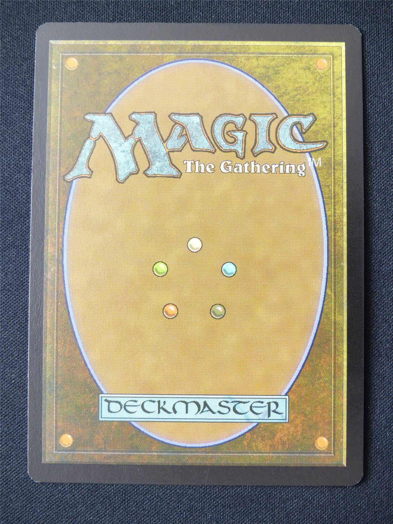 Bria Riptide Rogue Foil - BLB - Mtg Card #106