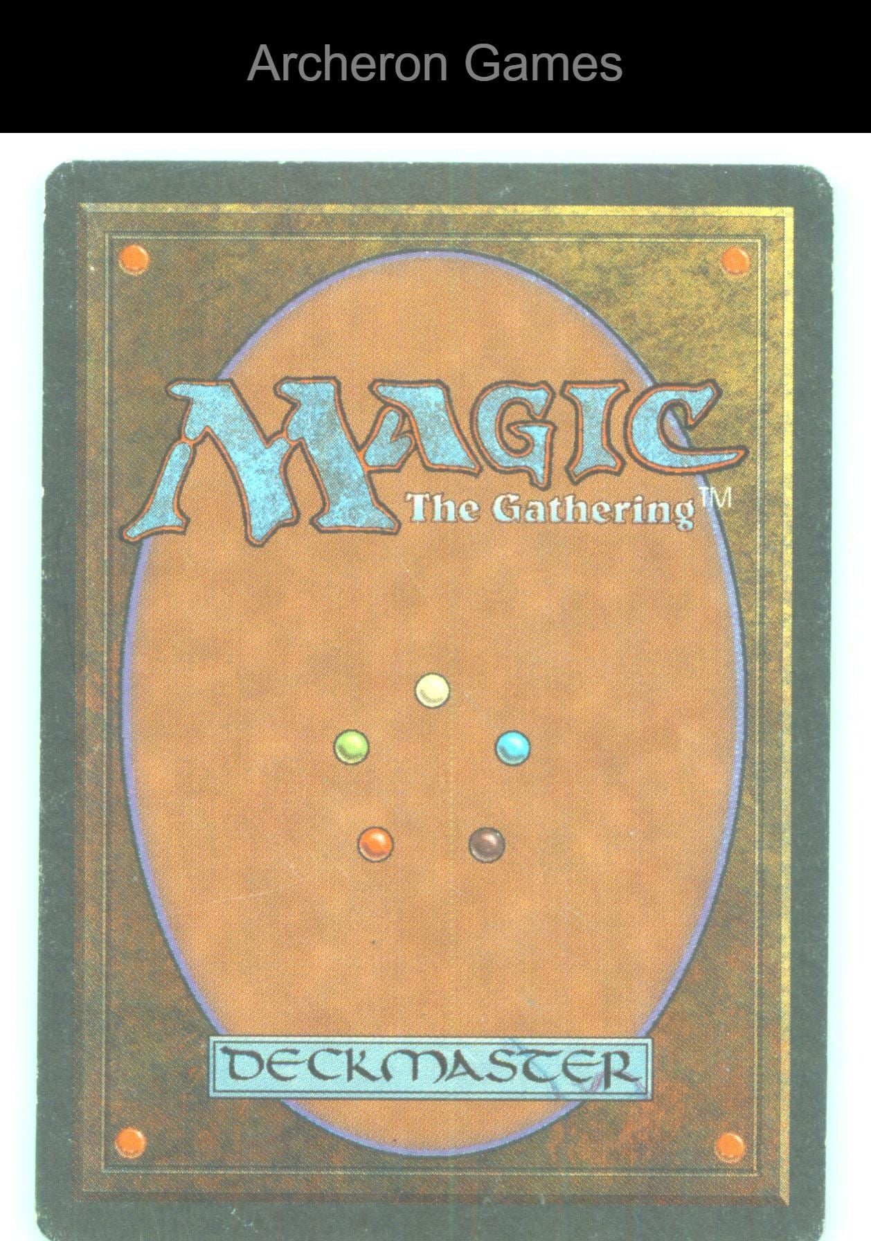 Repentant Blacksmith C MTG Card Chronicles