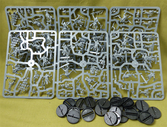 Hobgrot Slittaz set of 30 Sprue - Orruk Warclans - Warhammer AoS #DJ