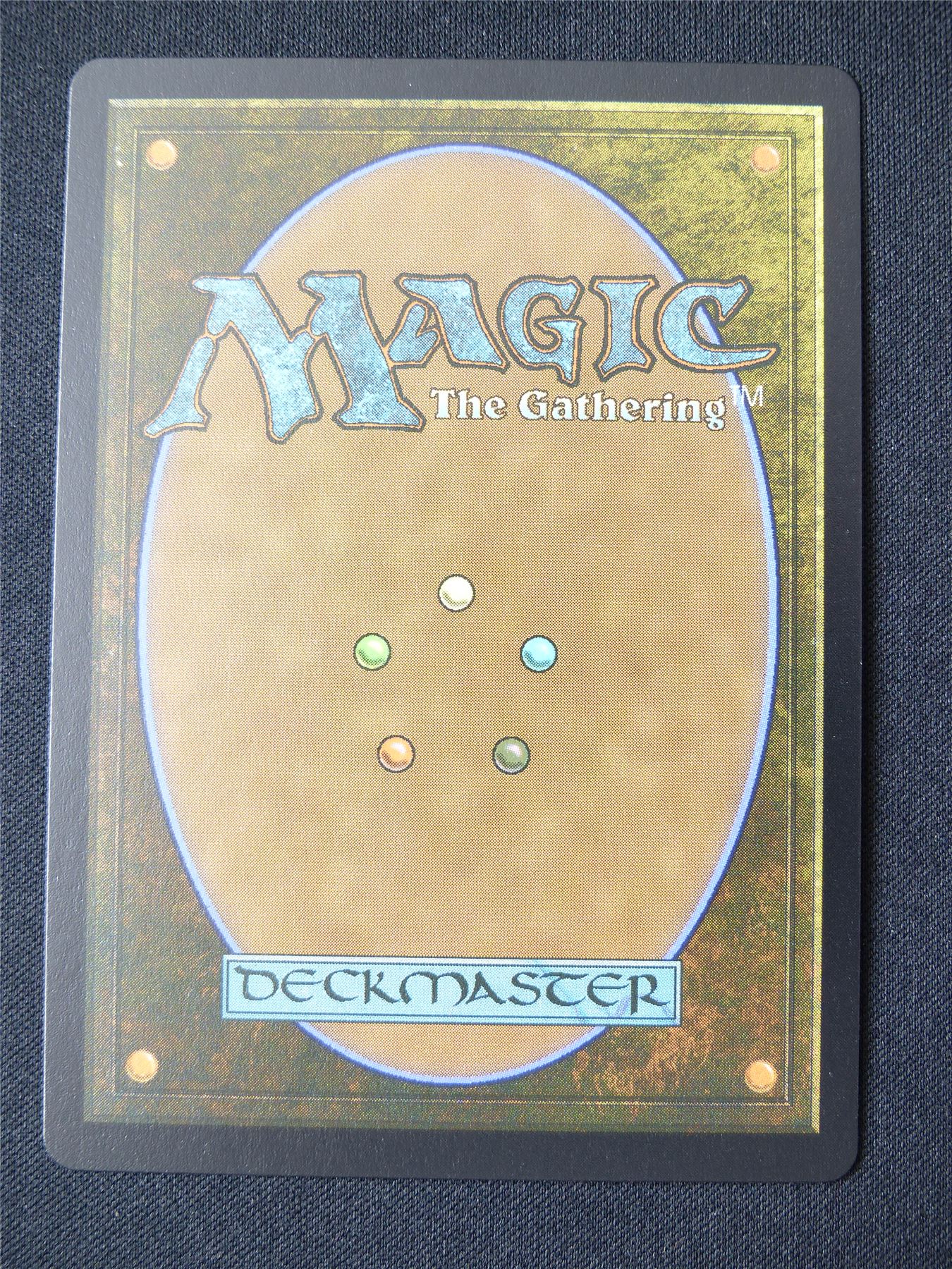 Deathcap Glade - INR - Mtg Card #110