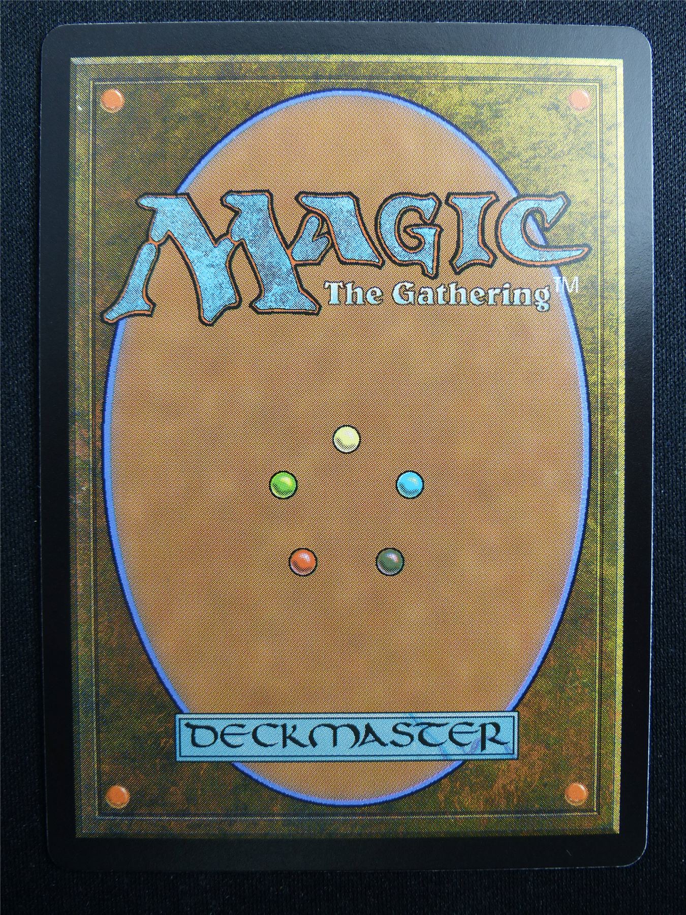Thundering Falls Borderless - MKM - Mtg Card #3FA