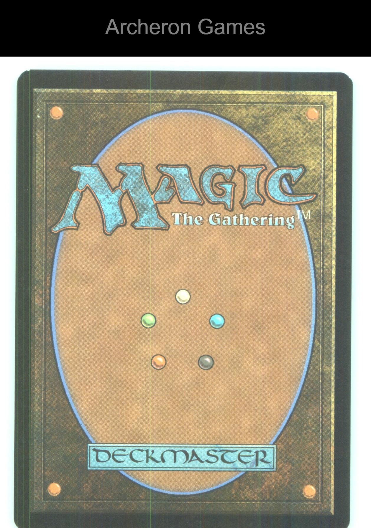 Glademuse 60 R MTG Card Commander 2020