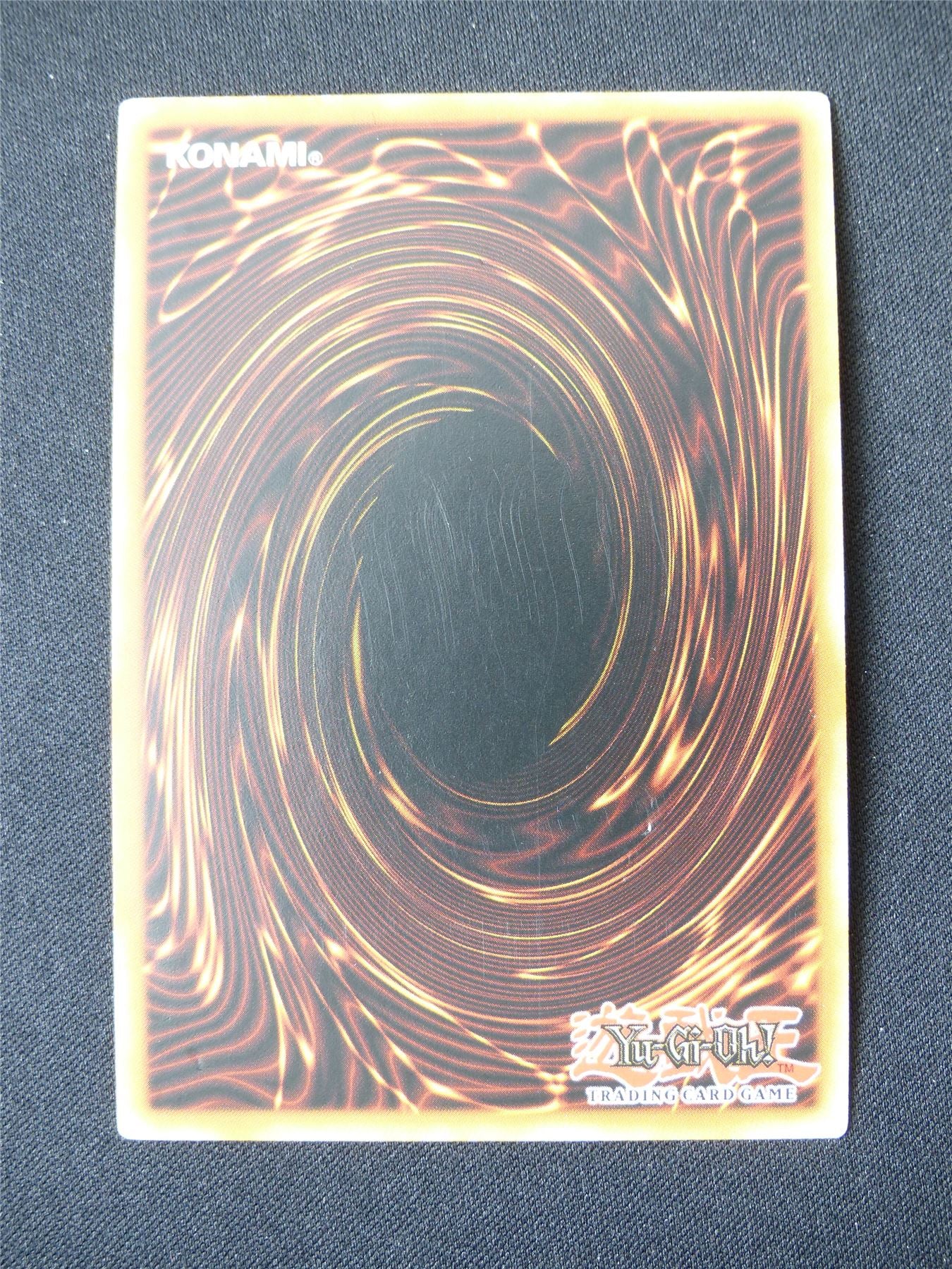 Exodia the Forbidden One YGLD Ultra Rare played - 1st ed Yugioh Card #1VK