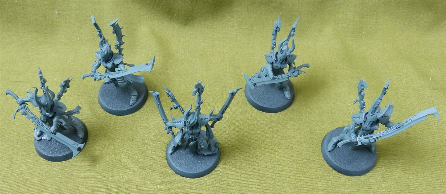 Incubi - Drukhari - Warhammer 40K #26Q