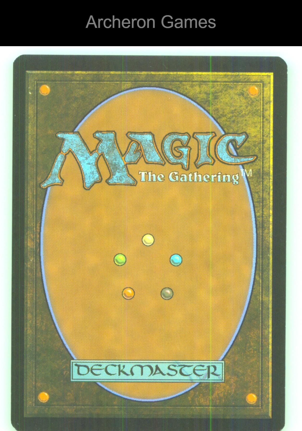 Burning-Tree Vandal 94 C MTG Card Ravnica Allegiance