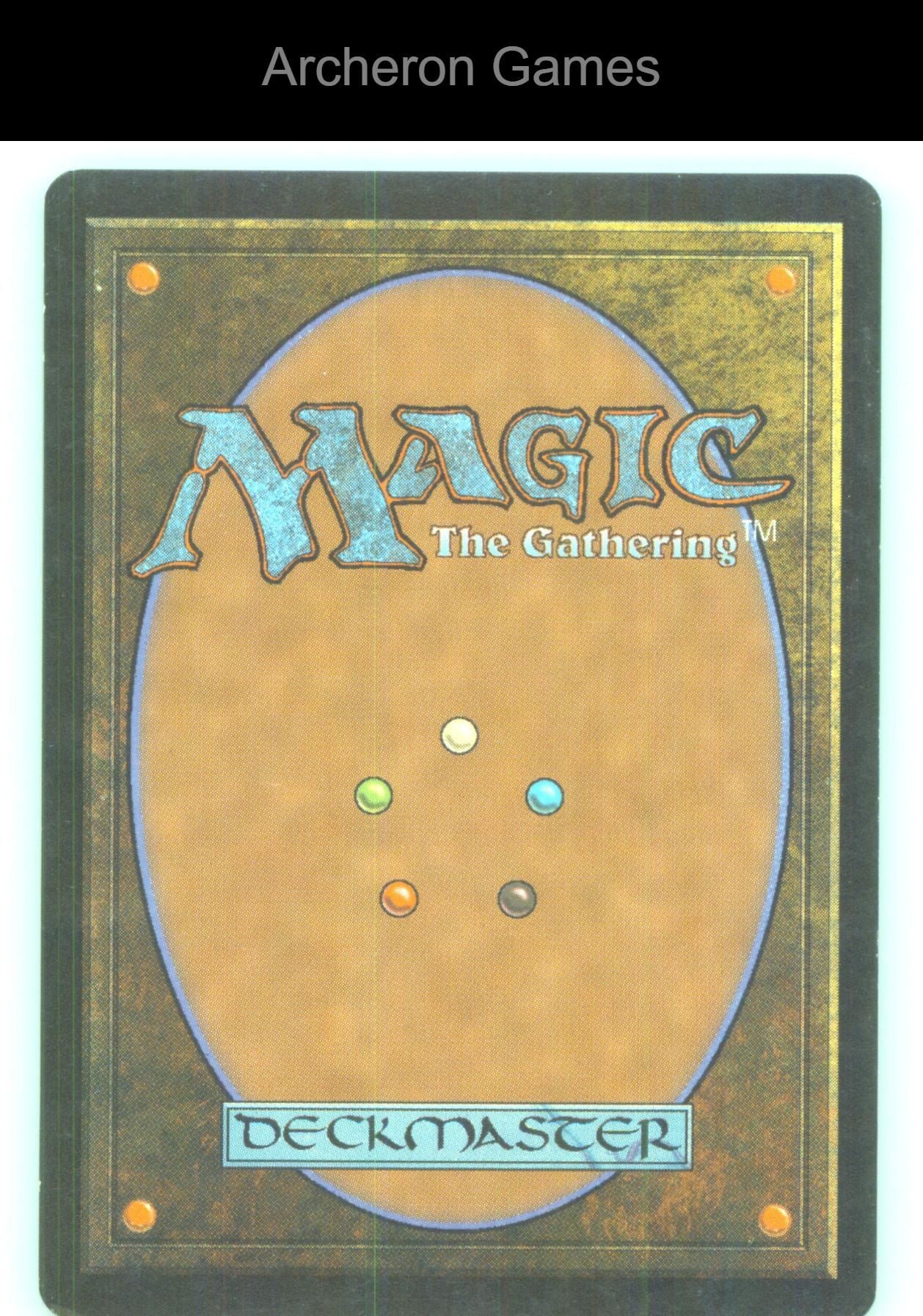 Planetary Annihilation (Extended Art) 32 MTG Card Commander: Edge of Eternities