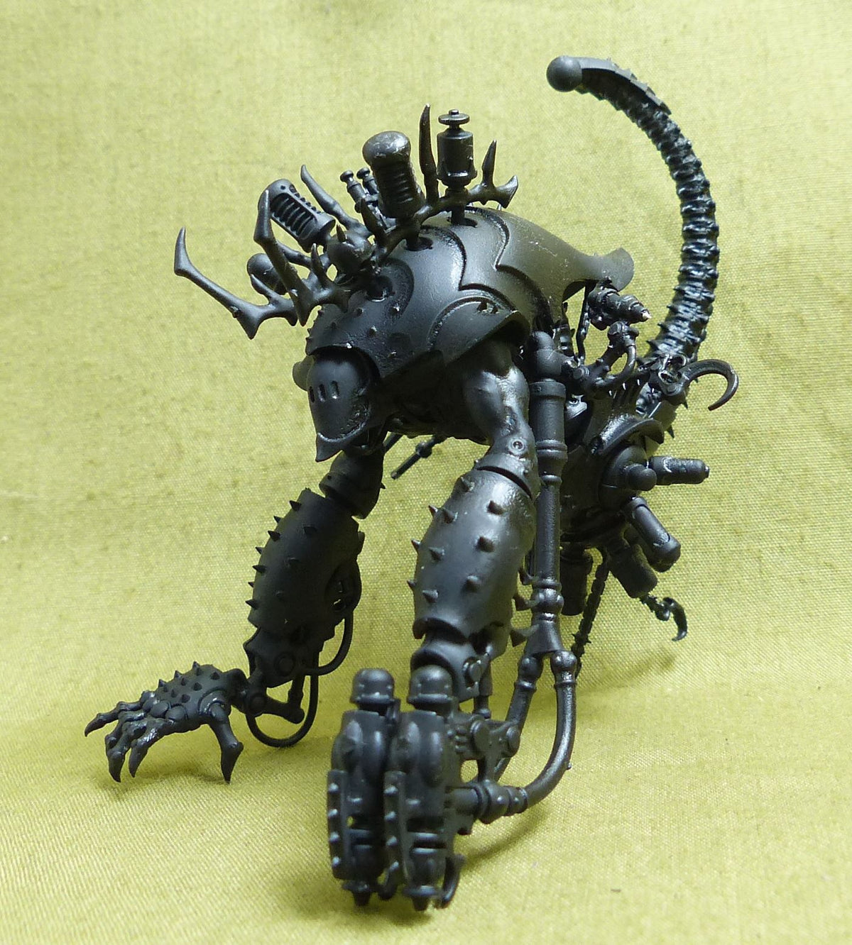 Talos - Drukhari - Warhammer 40K #4VI