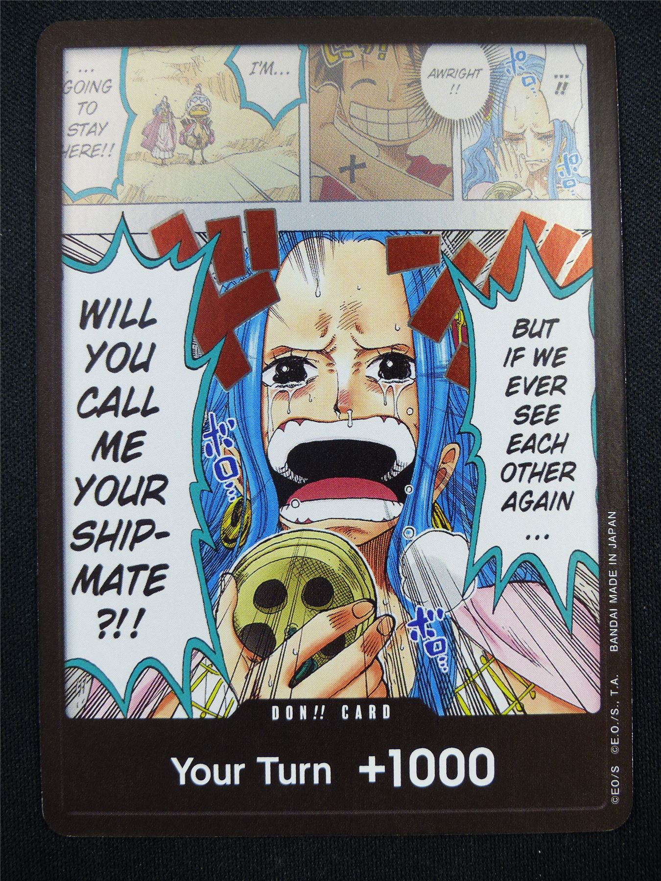 one piece card game your turn 1000 Game: One Piece Promotion Cards characters for collector appeal One Piece Trading Card Game