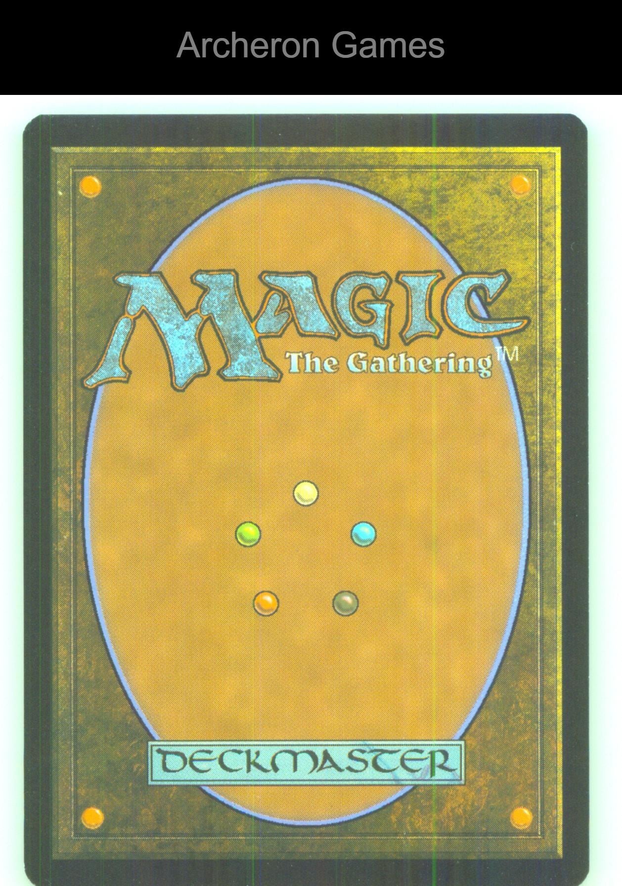 Rhythm of the Wild 201 UC MTG Card Ravnica Allegiance