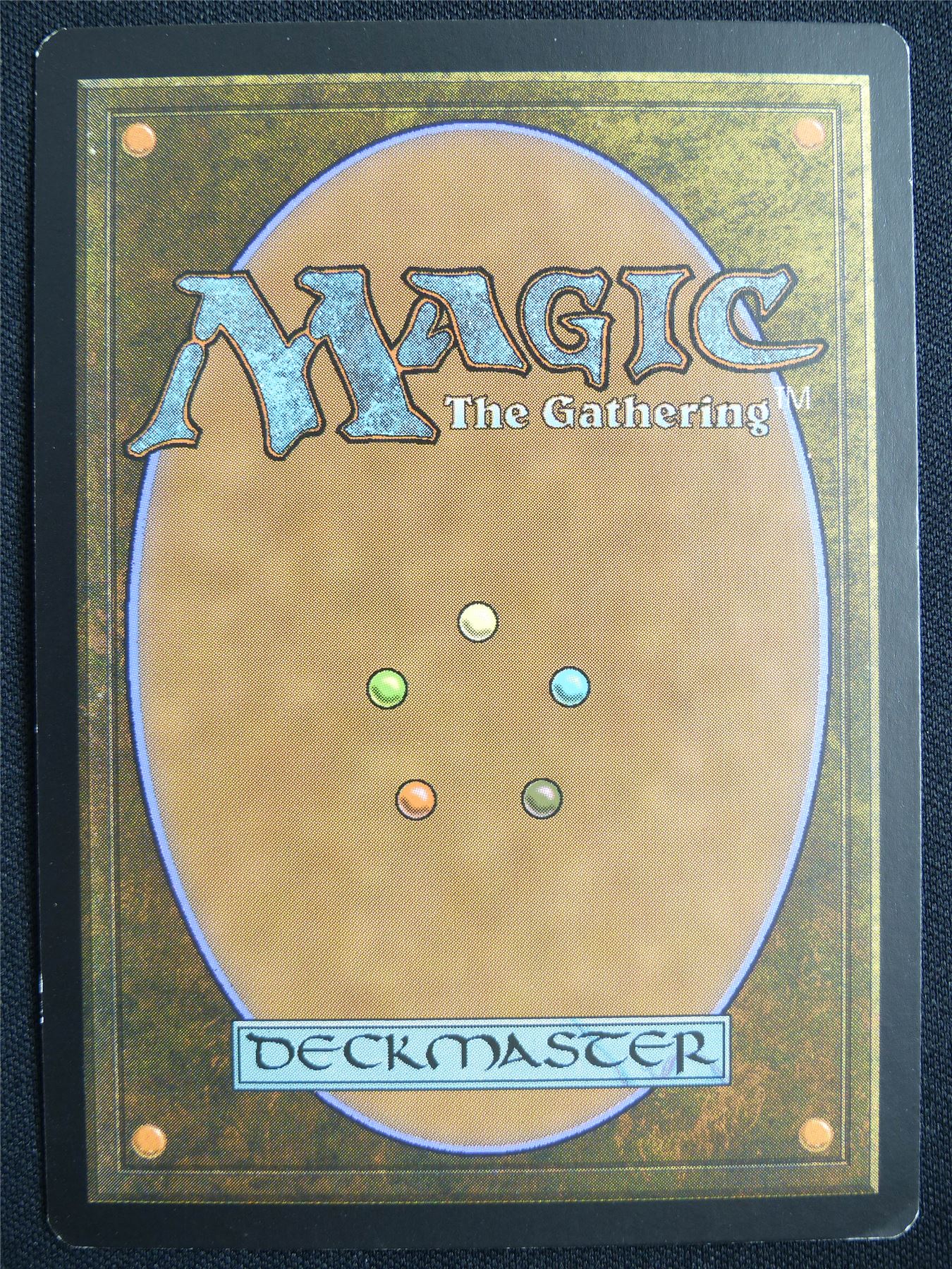 Liliana the Necromancer Foil - M19 - Mtg Card #1YR