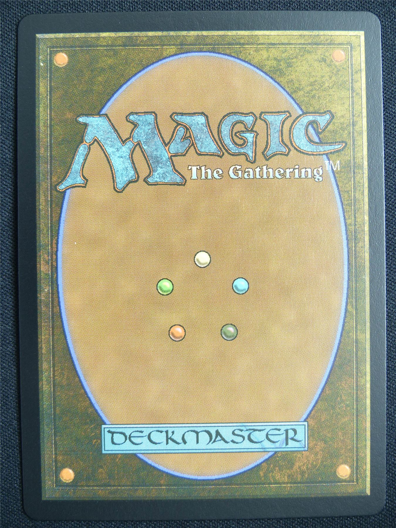 Saw in Half - BLC - Mtg Card #23F