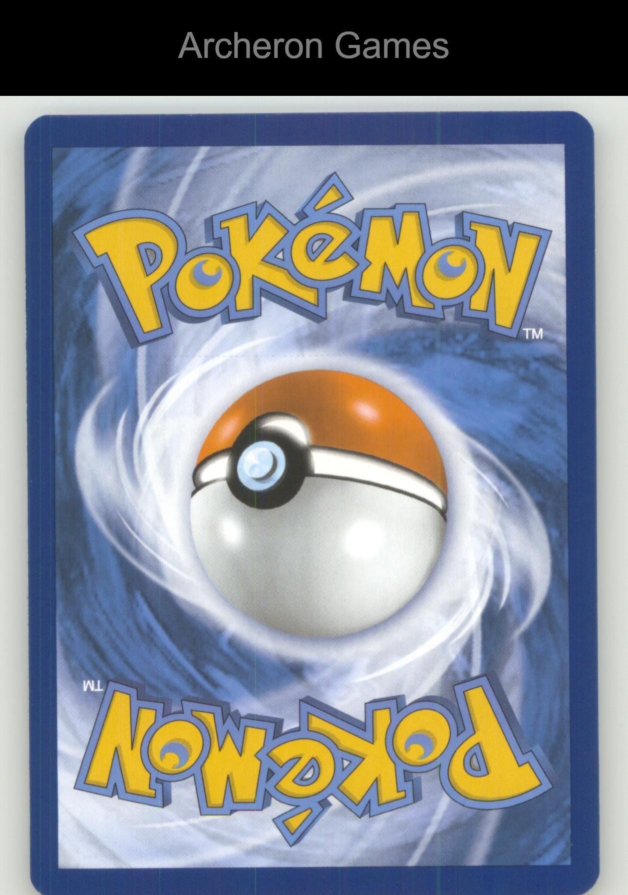 Pokemon Card Glimmora PAL 126/193 R Paldea Evolved Holo