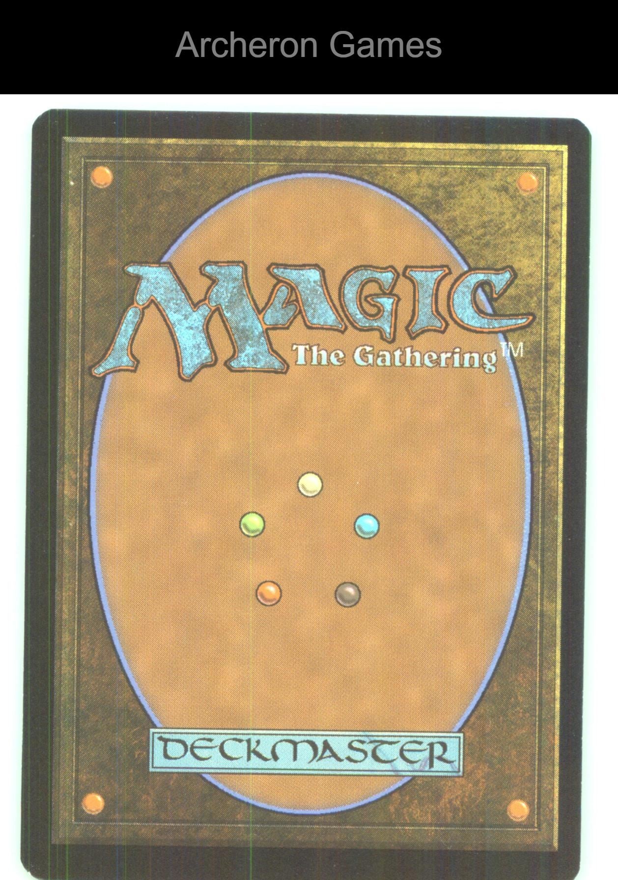 Flowstone Kavu 125 C MTG Card Dominaria United