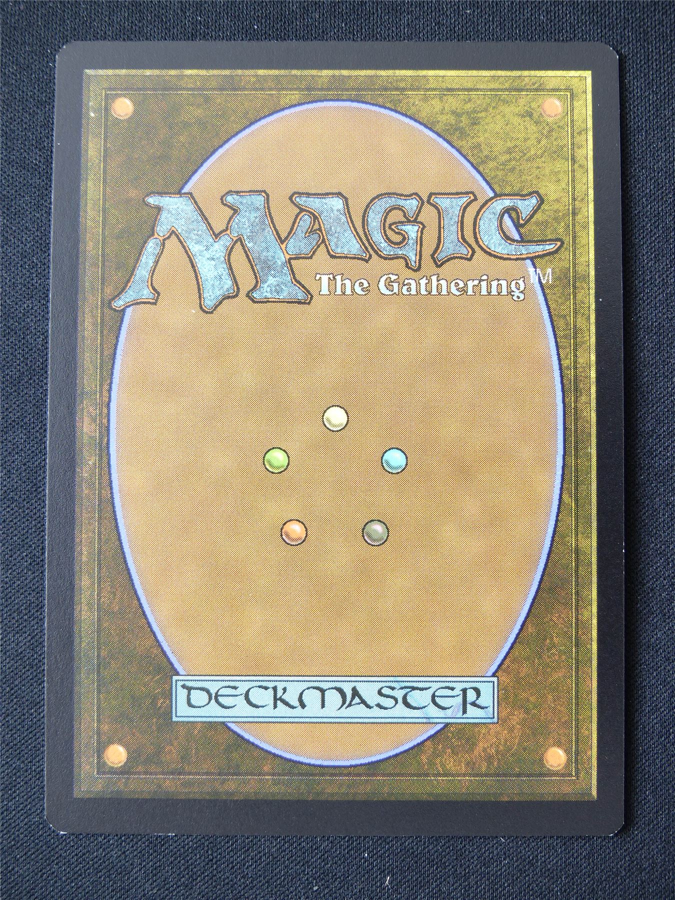 Emrakul the World Anew Foil Japanese - MH3 - Mtg Card #131