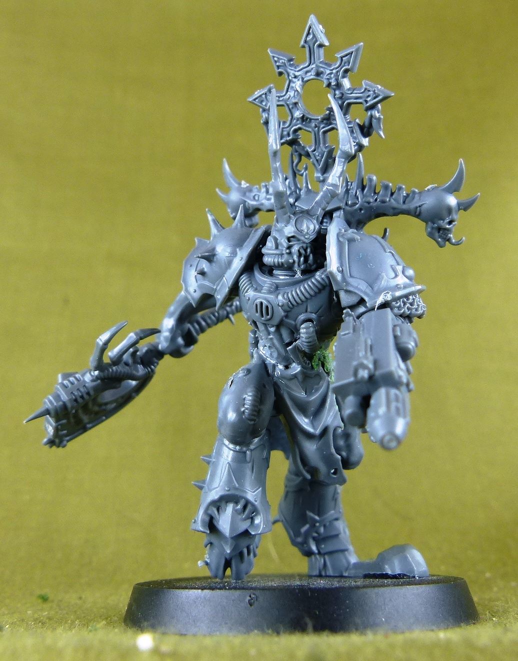 POSSESSED -Chaos Space Marines - Warhammer AoS 40k #T9