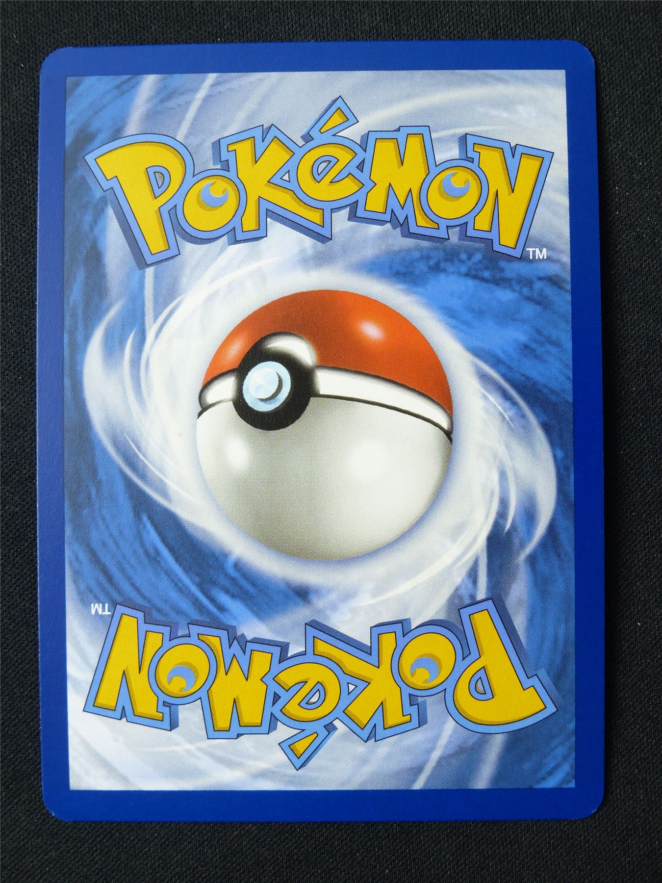 Terapagos EX 180/131 Textured Holo - Pokemon Card #J2