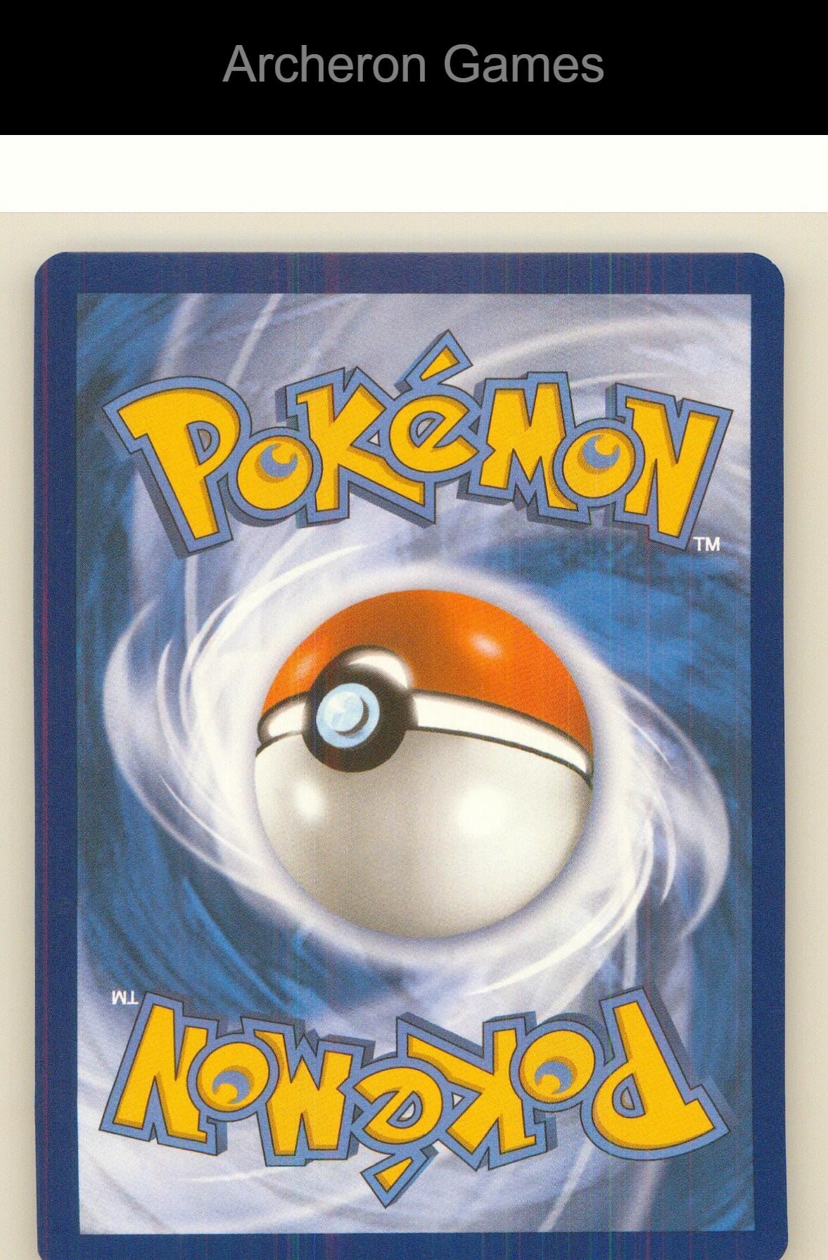 Pokemon Card Reshiram PFL 017/094 R Phantasmal Flames Holo