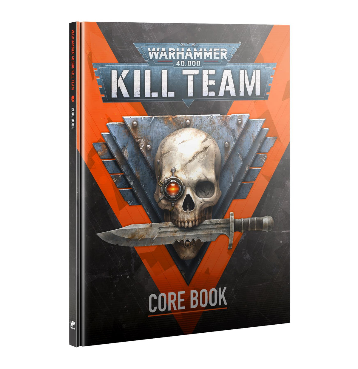 Core Book - Kill Team - Warhammer 40k