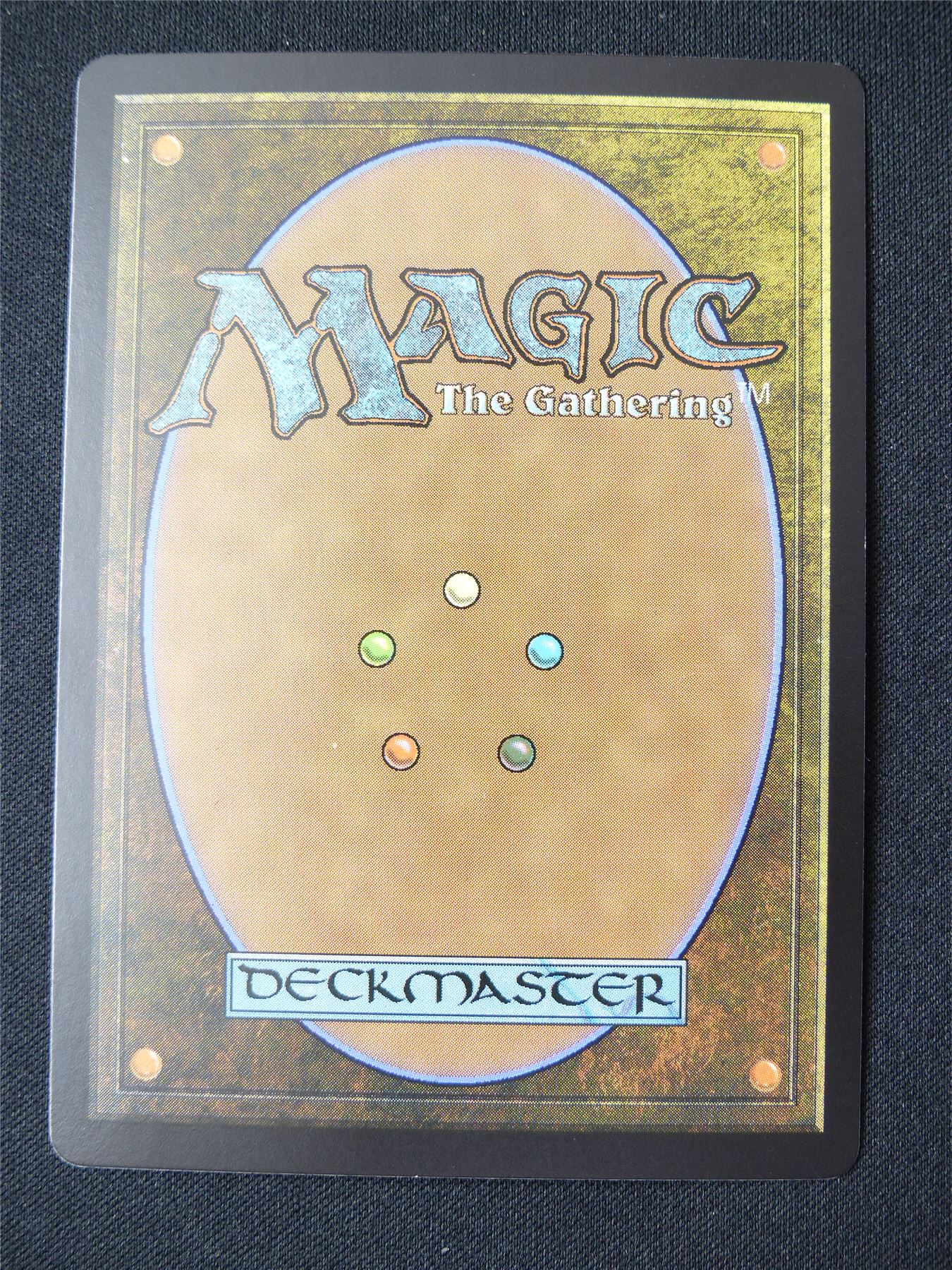 Unstoppable Plan Showcase Foil - DFT - Mtg Card #124