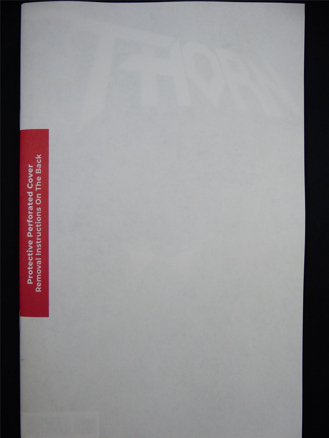 THORN #1 - Jul 2023 Advent Comic #215