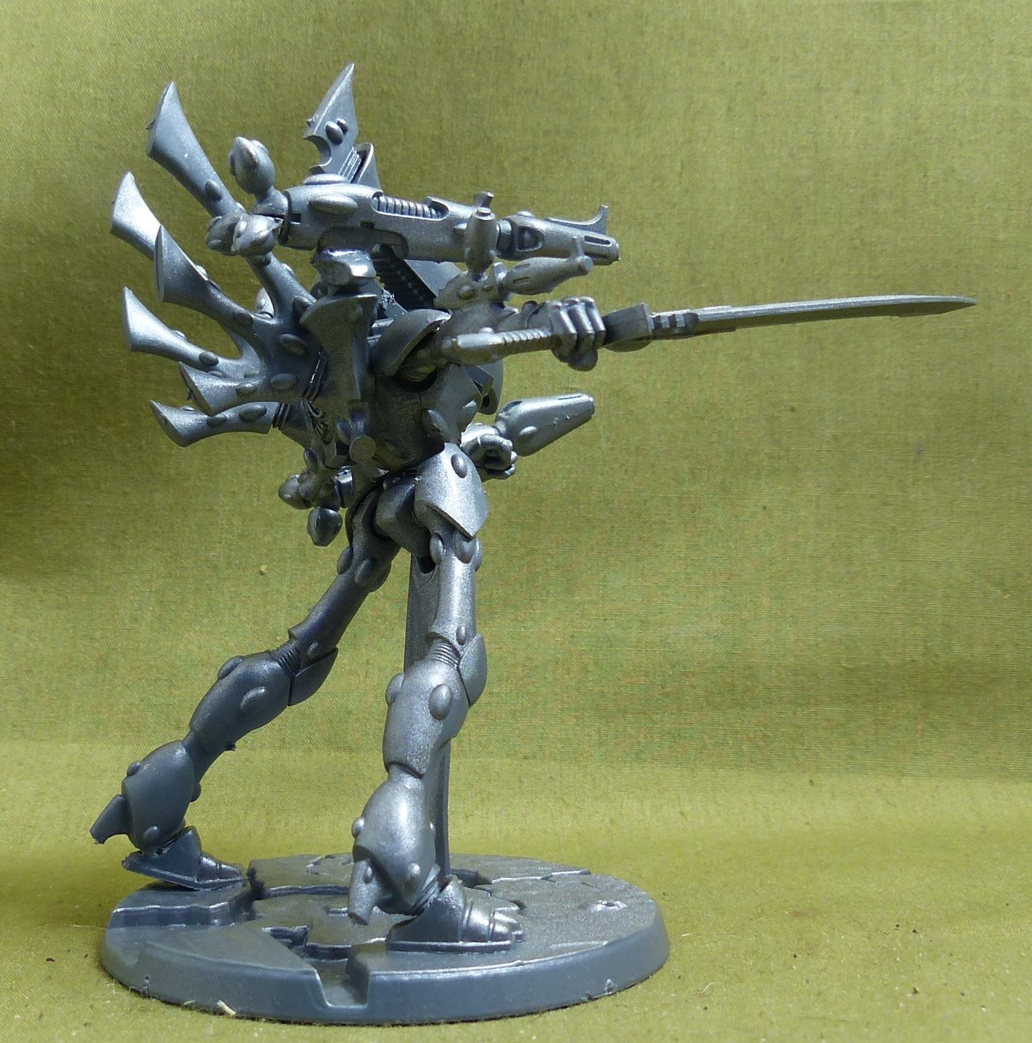 Wraithlord - Aeldari - Warhammer 40K #2OI