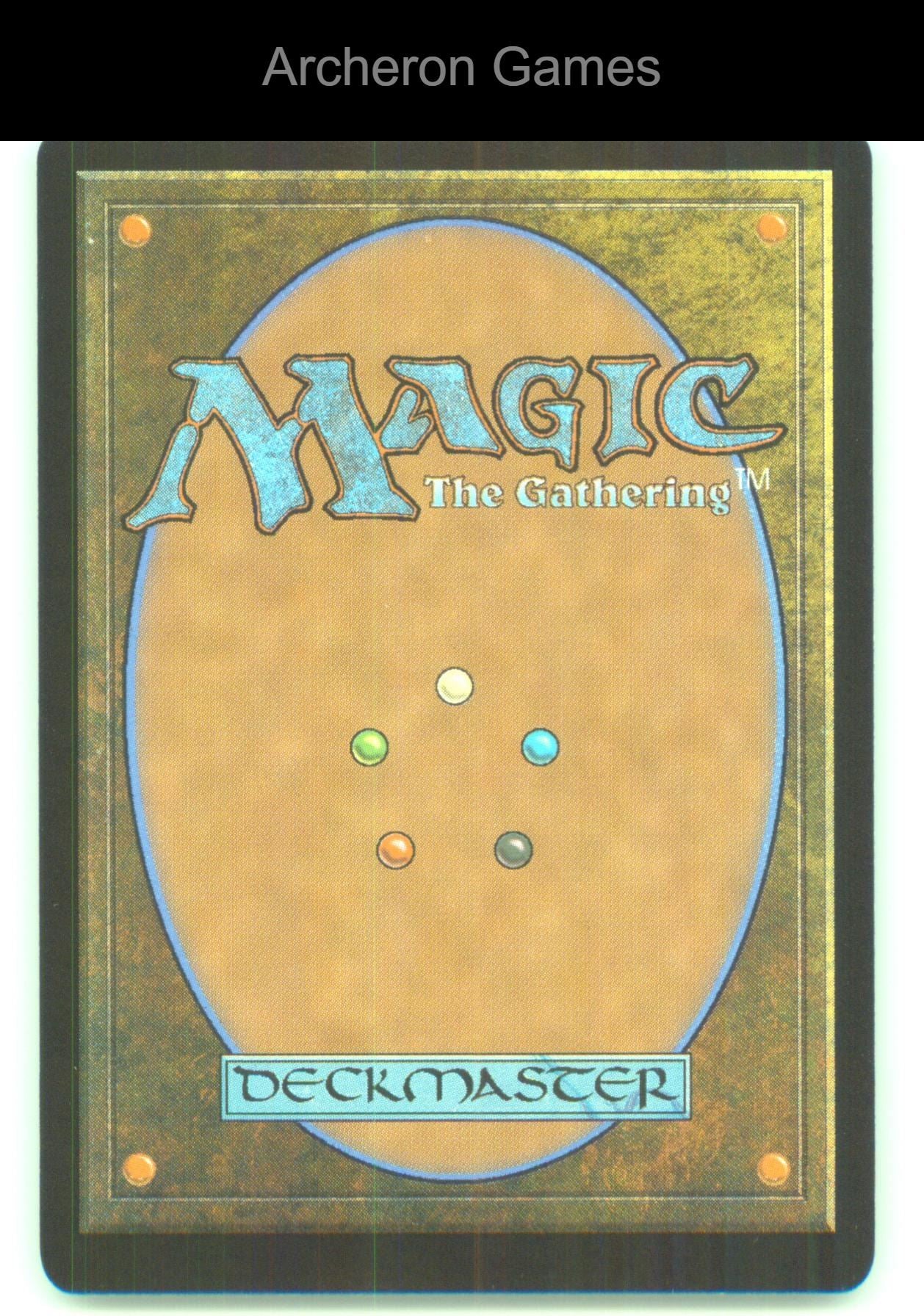 Aminatou's Augury 73 R MTG Card Commander Masters