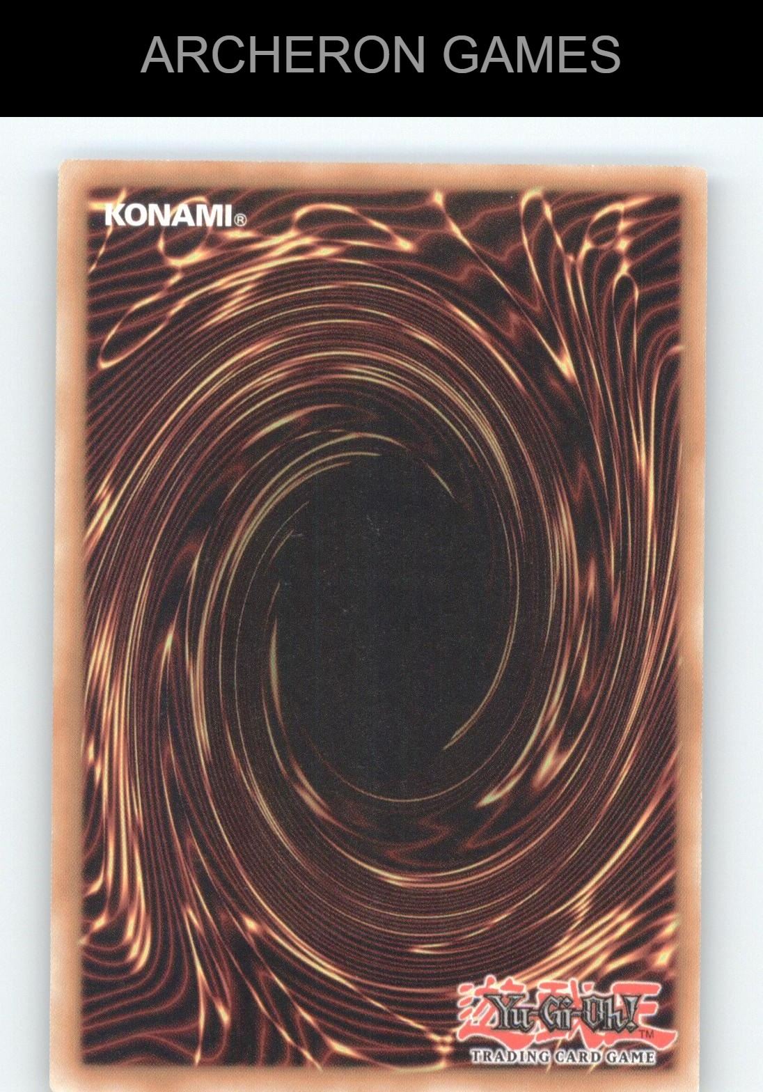 Red-Eyes Soul Ultra Rare YUGIOH Card