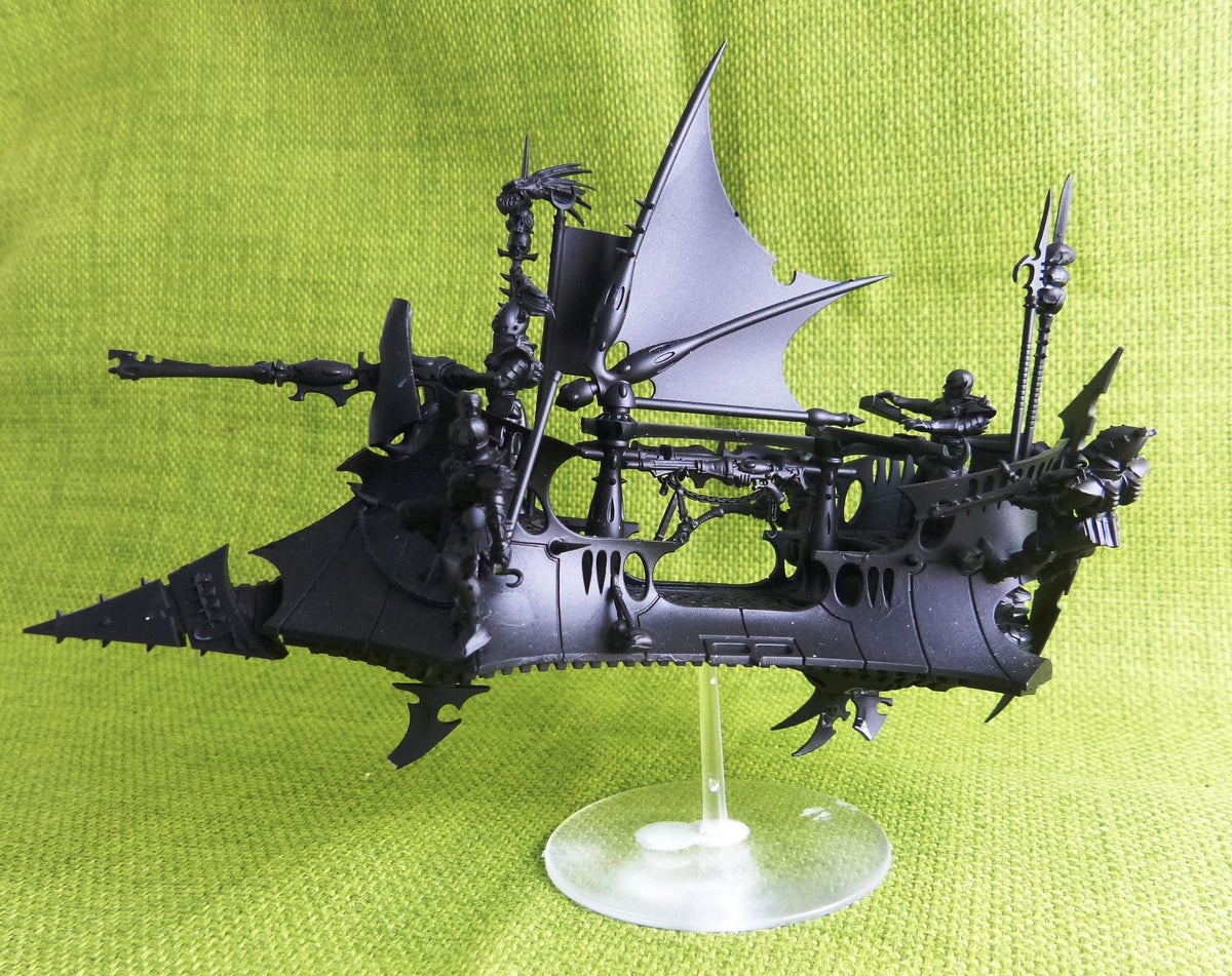 Drukhari - Raider - Warhammer AoS 40k #6